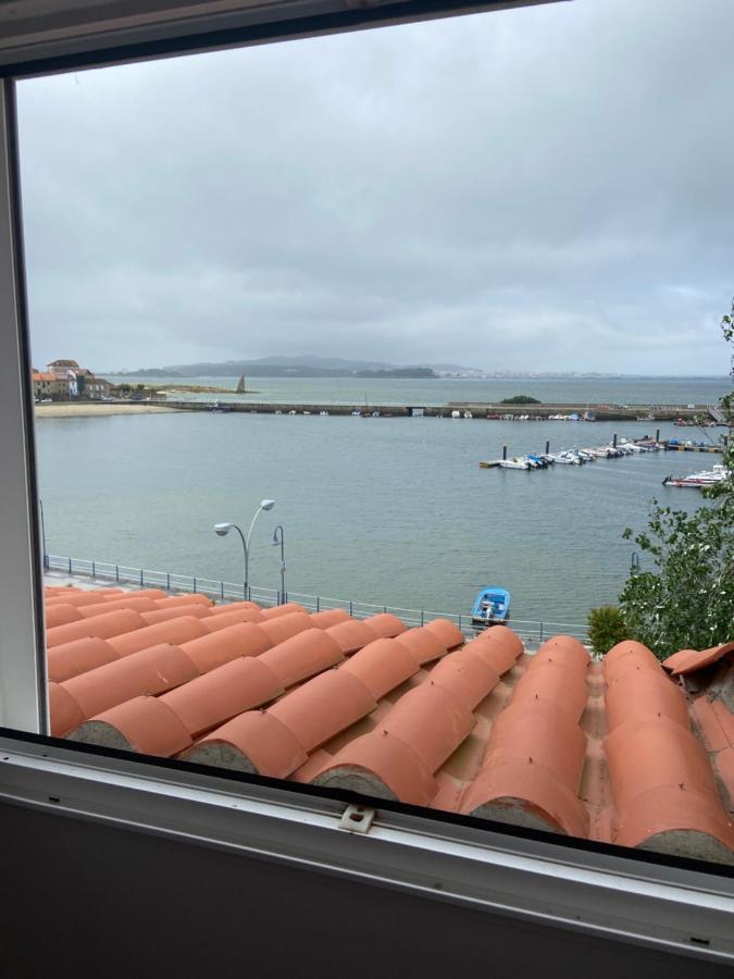 Briones Al Mar Apartamento Cambados Exterior foto
