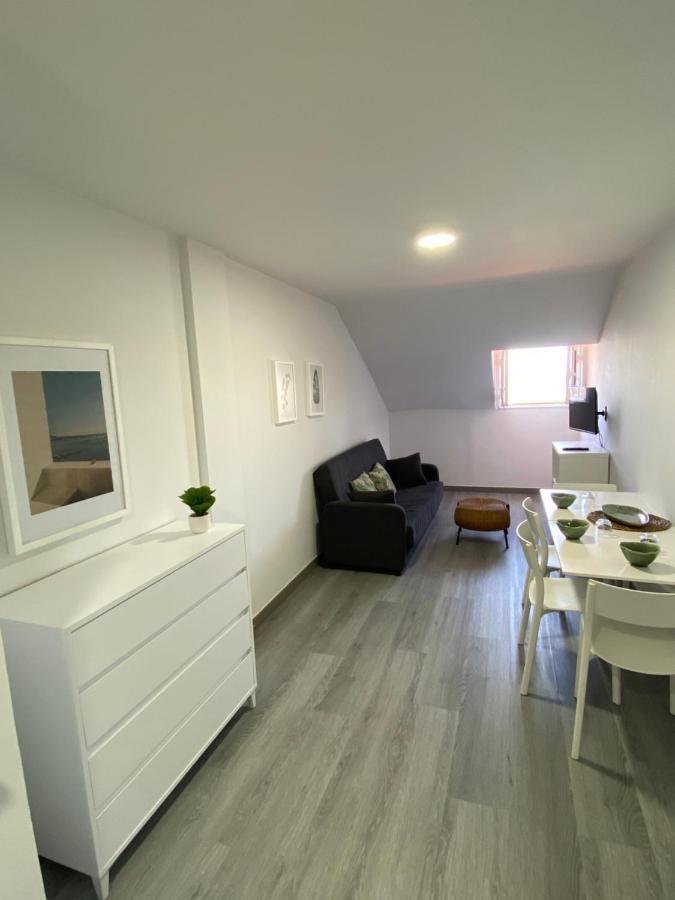 Briones Al Mar Apartamento Cambados Exterior foto