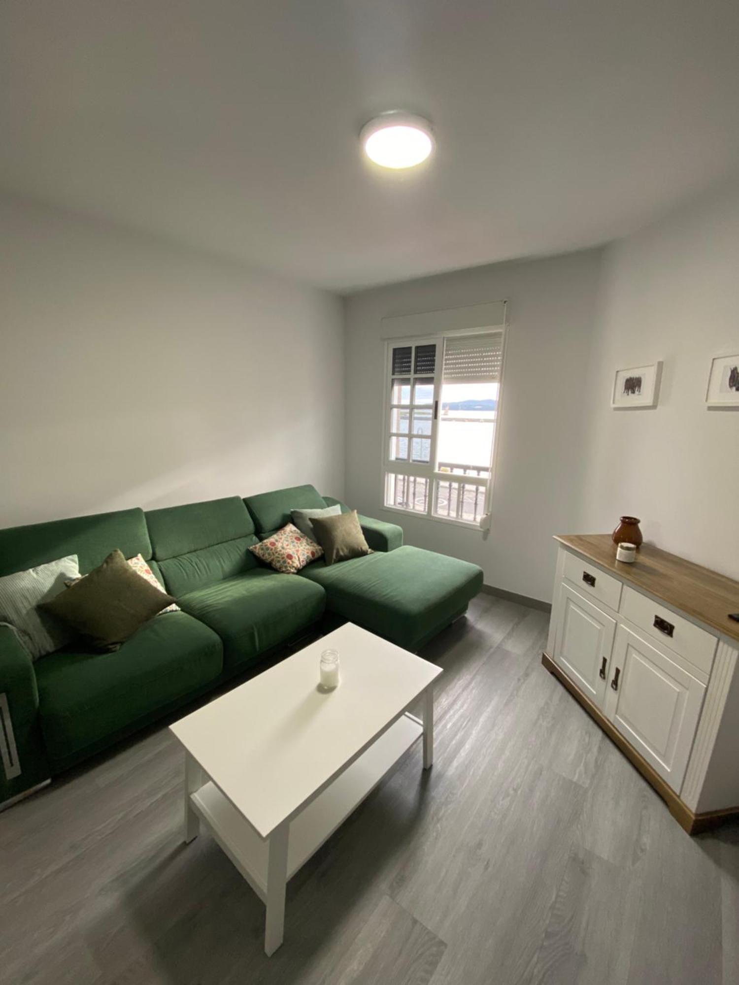 Briones Al Mar Apartamento Cambados Exterior foto
