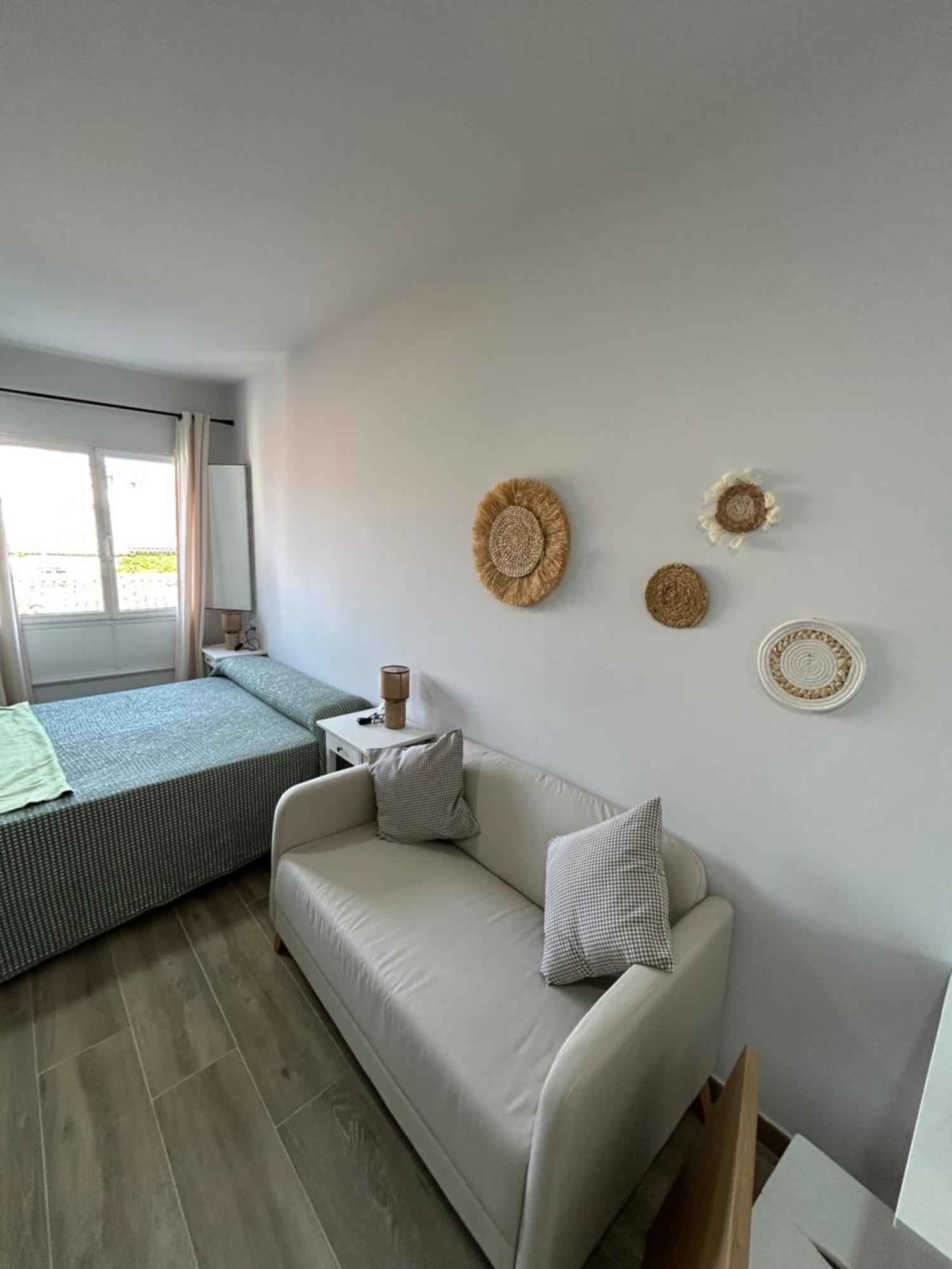 Briones Al Mar Apartamento Cambados Exterior foto